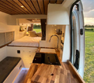 Campervan Conversion