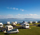 Camping Sites Ireland